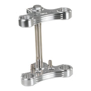 Kustom Tech K-Tech Extra Narrow 39mm Triple Trees. Satin – For Models with 39mm Fork Tubes and…