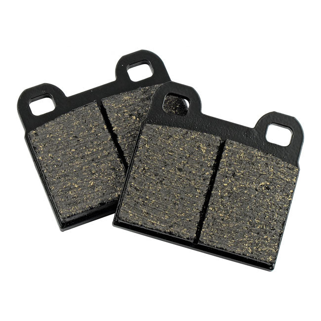 Kustom Tech K-Tech Super Freni Replacement 2-P Brake Pads