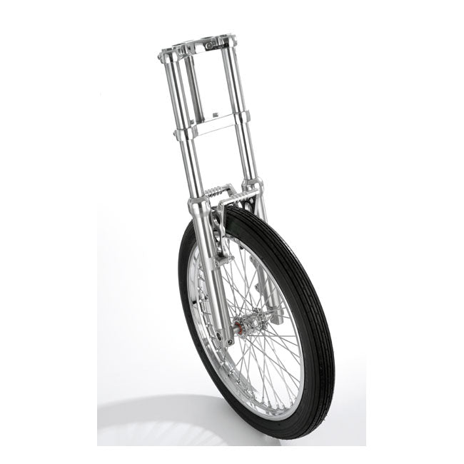 Kustom Tech Dragster Style Fork Brace. Polished – 1991–2005 FXD; 1988–1994 FXR; 1987–2021…