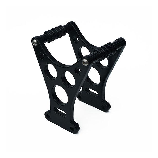 Kustom Tech Dragster Style Fork Brace. Black – 1991–2005 FXD; 1988–1994 FXR; 1987–2021…