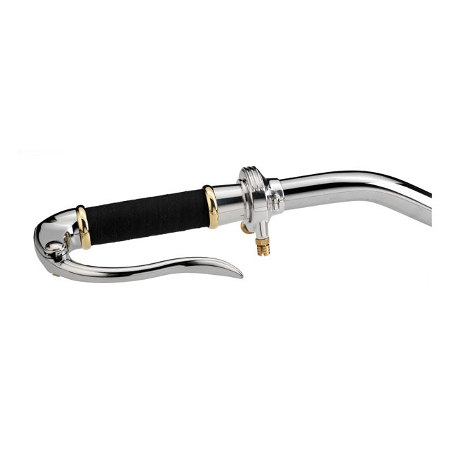 Kustom Tech K-Tech, Handlebar Control Retro Inverted