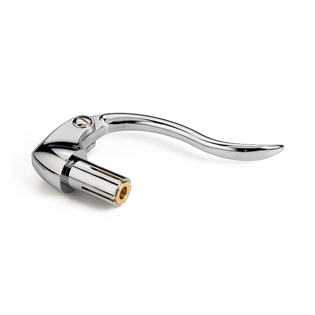 Kustom Tech K-Tech, Handlebar Control Retro Inverted