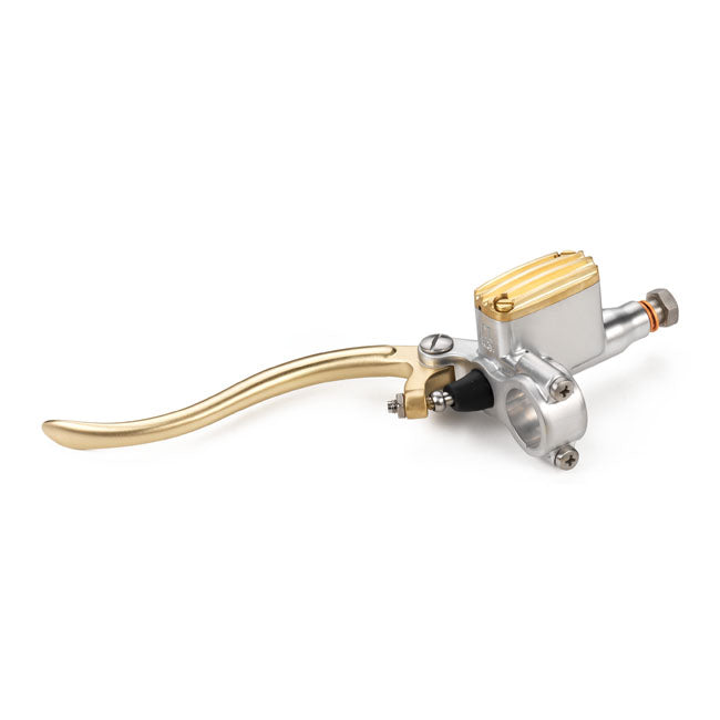 Kustom Tech K-Tech, Deluxe Clutch Lever Assembly 14mm