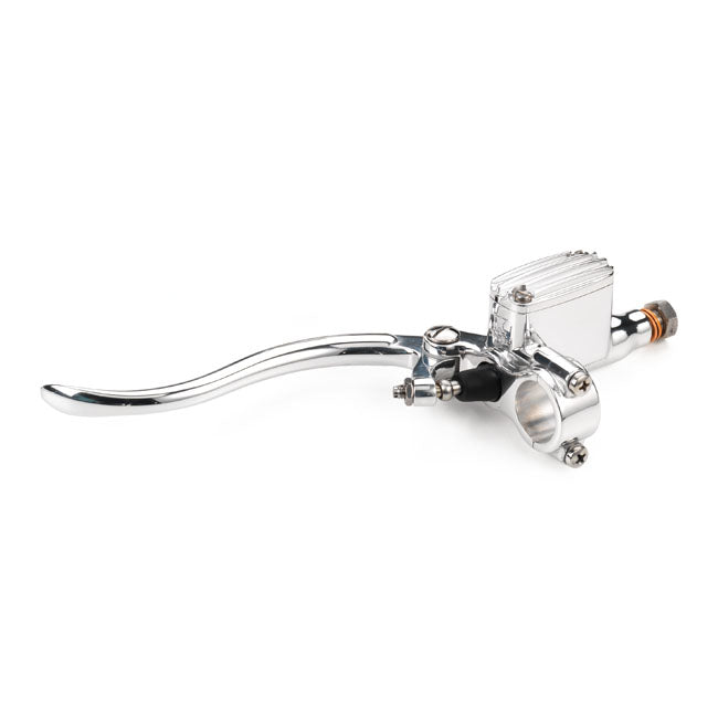 Kustom Tech K-Tech, Deluxe Clutch Lever Assembly 14mm