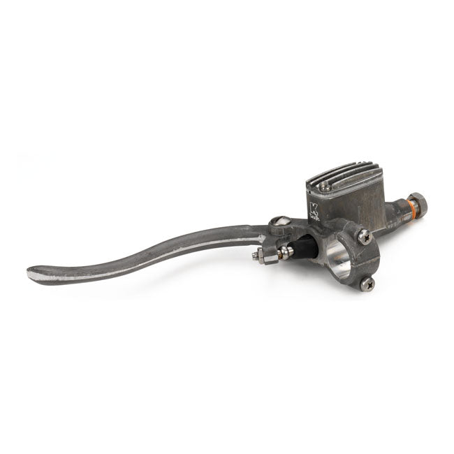 Kustom Tech K-Tech, Deluxe Clutch Lever Assembly 14mm