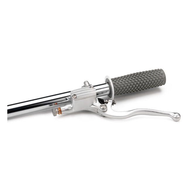 Kustom Tech Classic Clutch Master Cylinder. 14mm – 1" Handlebars
