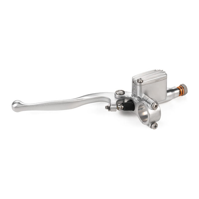 Kustom Tech Classic Clutch Master Cylinder. 14mm – 1" Handlebars