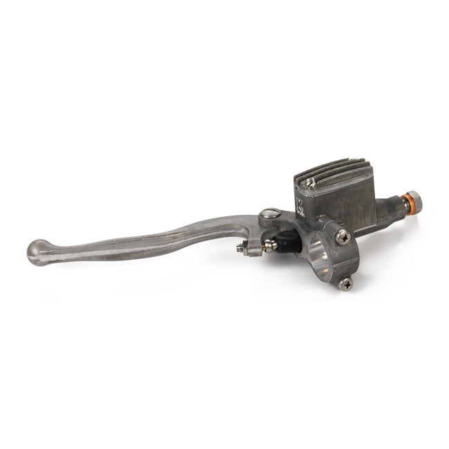 Kustom Tech Classic Clutch Master Cylinder. 14mm – 1" Handlebars