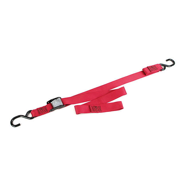 Ancra, Big Bike Cam Buckle Tie-Downs for Univ.