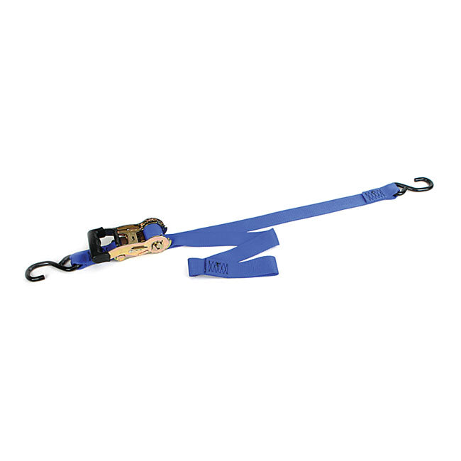 Ancra, Big Bike Grr Ratchet Tie-Downs for Univ.