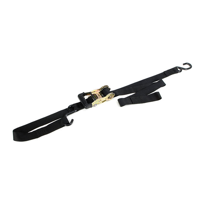 Ancra, Big Bike Grr Ratchet Tie-Downs for Univ.