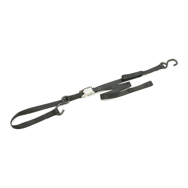 Ancra Integra -  Tie Downs for Univ.