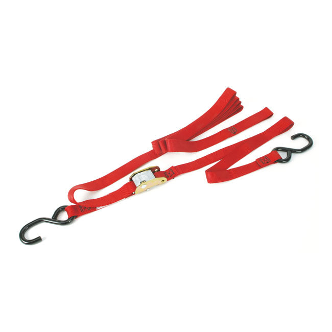 13" Utility Cam Buckle Tie Down