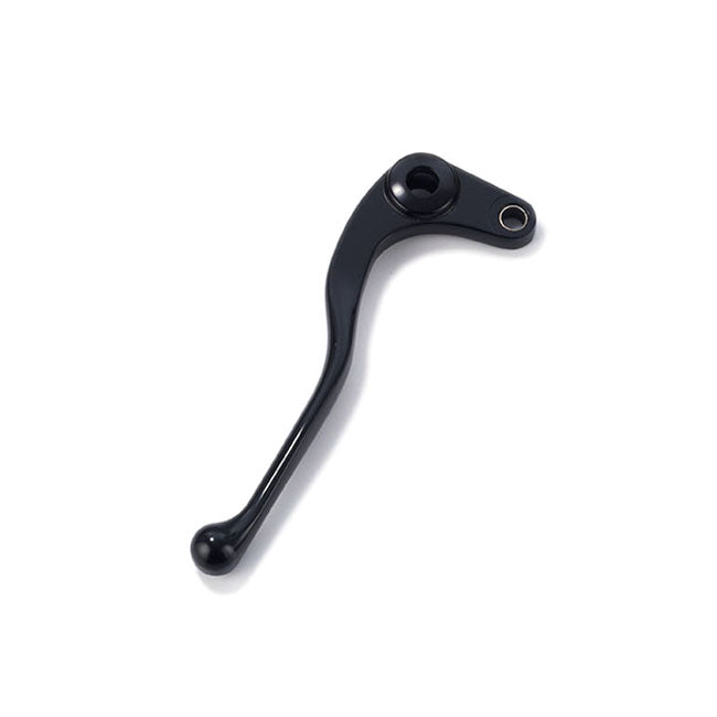 Kustom Tech K-Tech Grimeca Replacement Clutch Lever Black – K-Tech Grimeca 532468 / 532554 Clutch…
