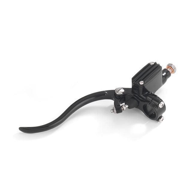 Kustom Tech K-Tech, Deluxe Clutch Lever Assembly 14mm