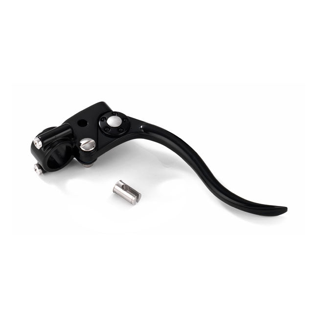 Kustom Tech K-Tech, DeLuxe Mechanical Brake Lever Assembly. Black