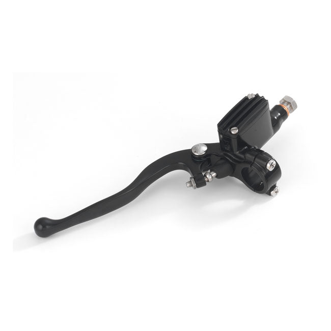 Kustom Tech Classic Clutch Master Cylinder. 14mm – 1" Handlebars