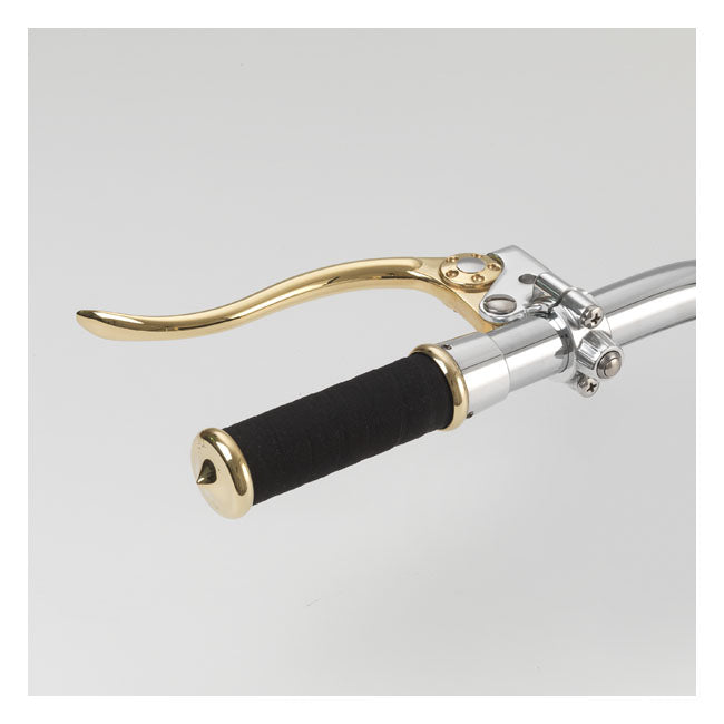 Kustom Tech Handlebar Clamp with Micro Switch – Kustom Tech Deluxe and Classic Handlebar…