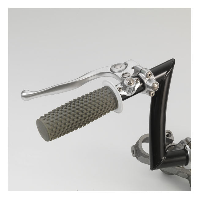 Kustom Tech K-Tech, Clamp with Micro Switch