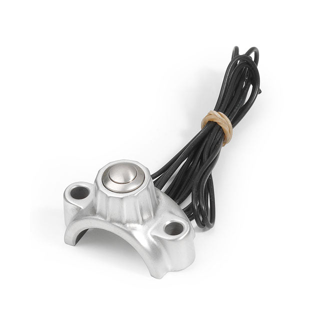 Kustom Tech K-Tech, Clamp with Micro Switch