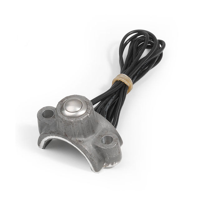 Kustom Tech K-Tech, Clamp with Micro Switch