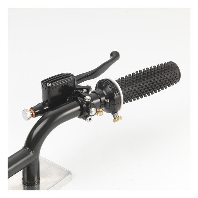 Kustom Tech K-Tech, Clamp with Micro Switch