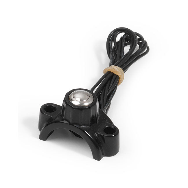 Kustom Tech K-Tech, Clamp with Micro Switch