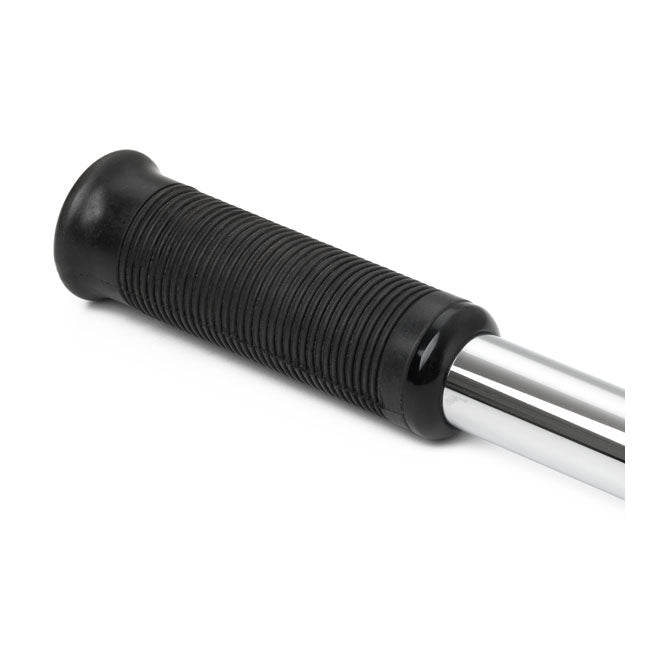 Kustom Tech K-Tech, Handlebar Grip Rings. Black