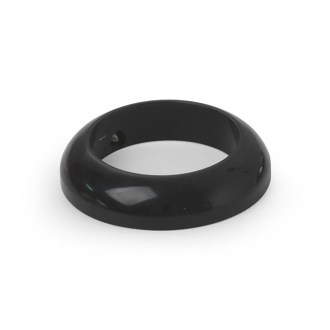 Kustom Tech K-Tech, Handlebar Grip Rings. Black