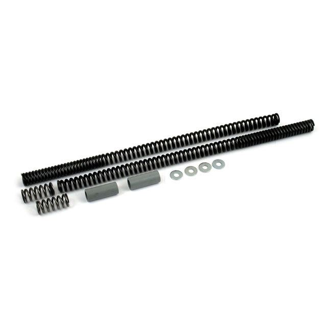 BURLY FORK LOWERING KIT 84-87 FX, FXSB; 82-87 FXR (excl. 1987 FXRS-SP, FXLR); 84-87 XL