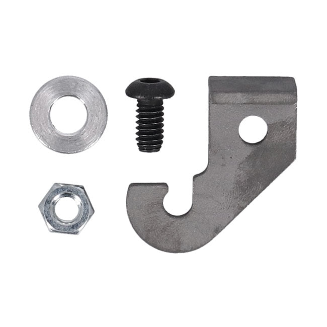 Burly Light Shift Clutch Kit – 1987–1999 Big Twin