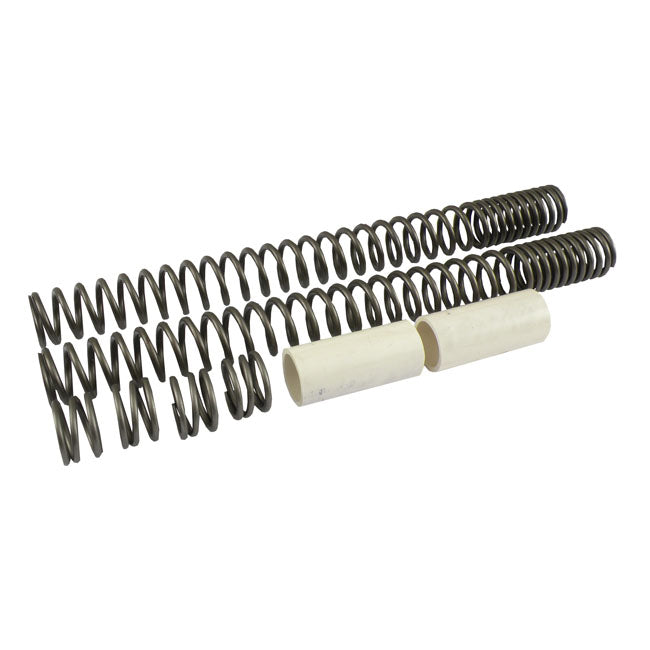 Burly Fork Lowering Kit – 2006–2017 Dyna; 2008–2011 FXCW/C