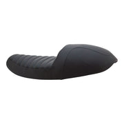 Burly Sportster Cafe Tail Section. Vinyl Covered Cowl – 1986–2003 XL Sportster