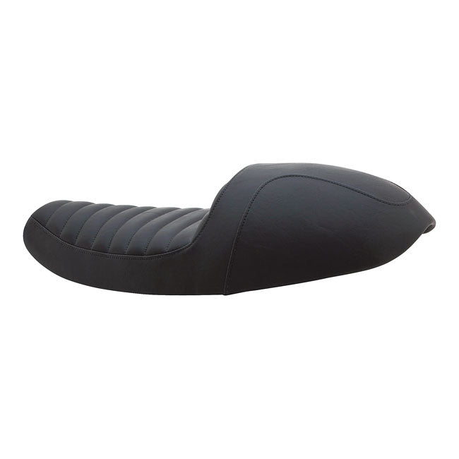 Burly Sportster Cafe Tail Section. Vinyl Covered Cowl – 1986–2003 XL Sportster