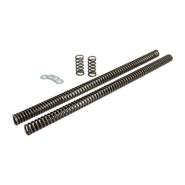 Burly Fork Lowering Kit – 2014–2016 FLT/Touring