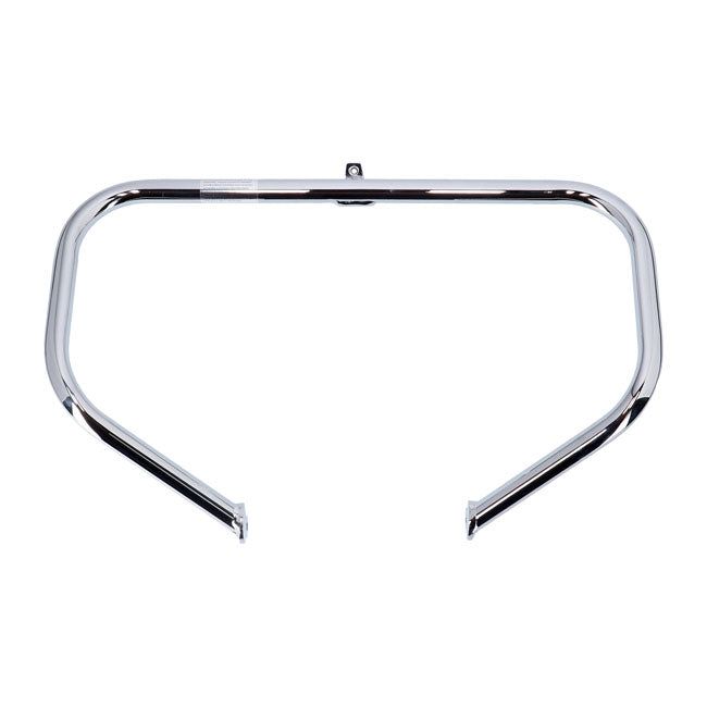 MCS Front Engine Guard, Chrome – 2009–2025 FLT/Touring; 2009–2025 Trikes