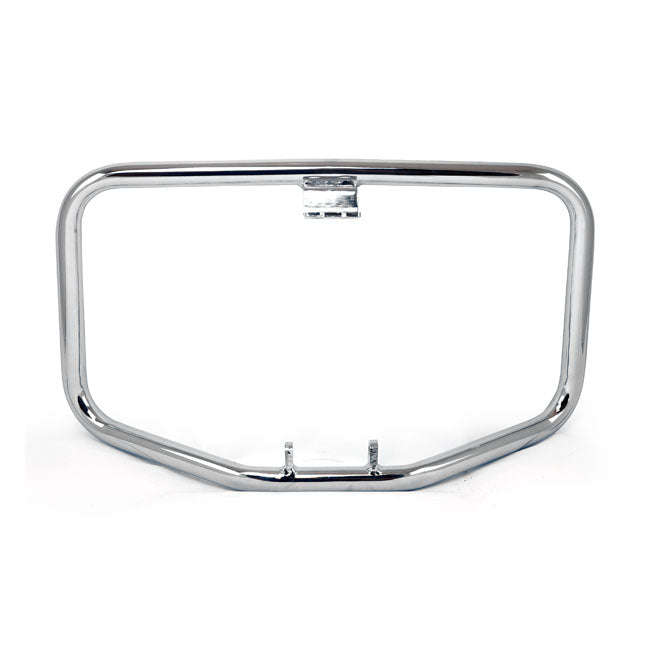 MCS Front Engine Guard, Chrome – L1984–2003 XL Sportster with or without…