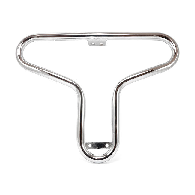 MCS Front Engine Guard, Chrome – 2004–2022 XL Sportster