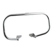 MCS Front Engine Guard Kit, Chrome – 1993–2005 Dyna WITH FORWARD CONTROLS