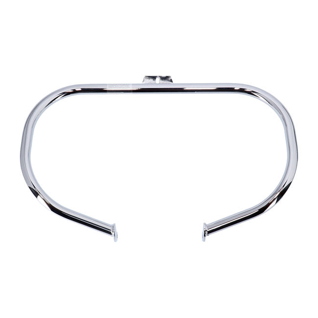 MCS Front Engine Guard, Chrome – 2000–2017 FLST