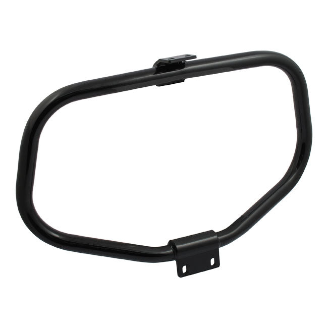 MCS Front Engine Guard, Black – 2011–2020 XL883L; 2014–2020 XL1200T.…