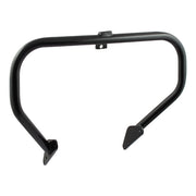 MCS Front Engine Guard Kit, Black – 1991–2005 Dyna with Mid-controls