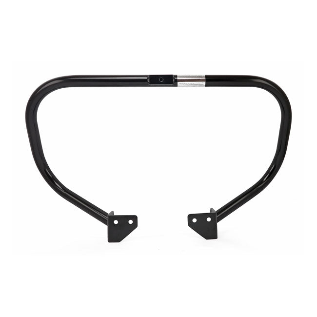 MCS Front Engine Guard Kit, Black – 1993–2005 Dyna WITH FORWARD CONTROLS