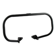 MCS Front Engine Guard Kit, Black – 2006–2017 Dyna with Mid & Forward…