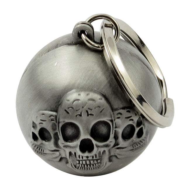 Ryder Clips Balls 3 Skulls