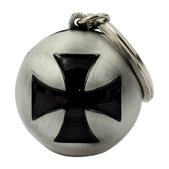 Ryder Clips Balls Maltese Cross