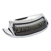 Custom Dynamics Probeam® Rear LED Fender Tip. Smoke Lens – 2009–2019 FLHTC; FLHTP; FLHTCU; FLHTCUL…
