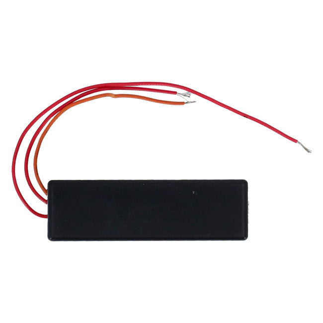 Custom Dynamics TruFLEX® Dual Intensity Dual Color Converter