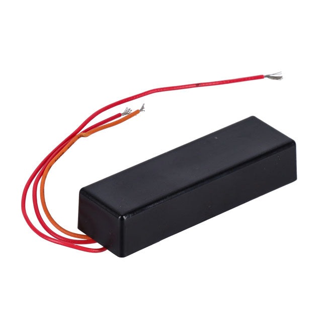 Custom Dynamics Truflex® Dual Intensity Dual Colour Converter