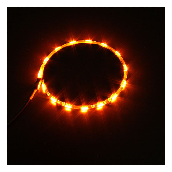 Custom Dynamics Magical Wizard Wheel LED Light